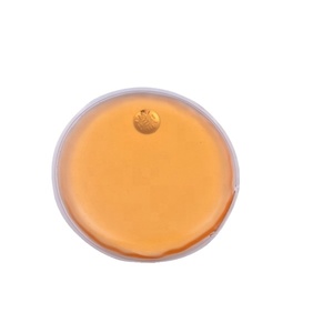 Gel calentador de manos reutilizable, paquete de frío caliente, masajeador corporal, calentador de cuerpo, paquete de calor frío, paquete caliente, calentador de manos - Product Image 1