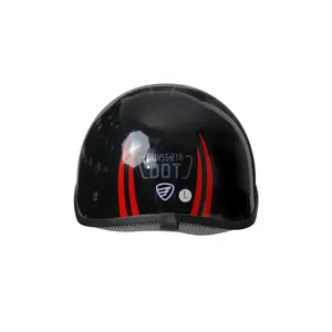 Light Weight High Quality Full Face Motocross Motorcycle Helmet