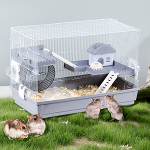 <strong>Cage</strong> A <strong>Hamsters</strong> <strong>Hamster</strong> <strong>Cage</strong> 60cm <strong>Hamster</strong> Cageaccessories <strong>Hamster</strong> <strong>Cage</strong> Largewith Accessories Stock <strong>Hamster</strong> <strong>Cage</strong> <strong>Large</strong> <strong>Cage</strong> - Product Image 2