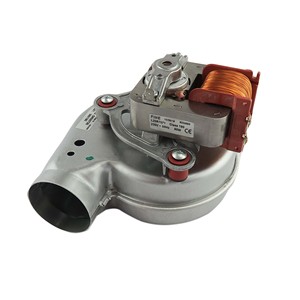 Ventilatore e Pompa di Circolazione per Caldaia Combinata - Product Image 5