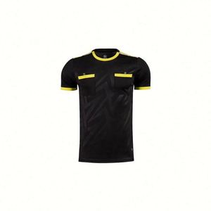 2026 High Quality Plus Size <b>Red</b> Uniform 100% Polyester Quick Dry & Breathable Unisex Heat-Transfer Printed 220G Kits - Product Image 2