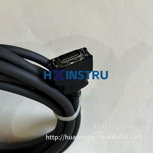ONE USED Keyence CA-CH3R Machine Vision <b>Camera</b> <b>Cable</b> 3m # hx - Product Image 3