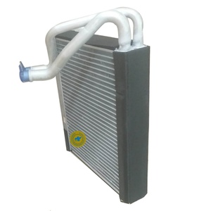 Pour Nissan Juke Tiida 12V, évaporateurs de climatisation AC 272801ka0b 272801FC0A 272801FC0B 272801FC2A 272801FC2B - Product Image 5