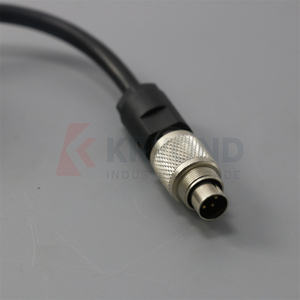 1 codificador FH.1261231 FH.1261351/01 8-30VDC para máquina plegable piezas de repuesto de máquina de impresión duraderas - Product Image 2