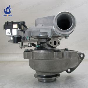 Turbo gran oferta 788479-0003 de alta calidad para <span class=keywords><strong>Land</strong></span>-<span class=keywords><strong>Rover</strong></span> <span class=keywords><strong>Defender</strong></span> 2,2 122 HP turbocompresor GTB1749V - Product Image 6