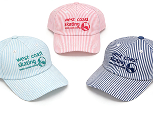 Gorras de Béisbol de Algodón 100% con Bordado de Letras de Verano, Directo de Fábrica |   Gorras Ligeras con Logotipo Personalizado OEM |   Venta al por mayor para EE. UU., UE, <span class=keywords><strong>AU</strong></span>, CA - Product Image 5