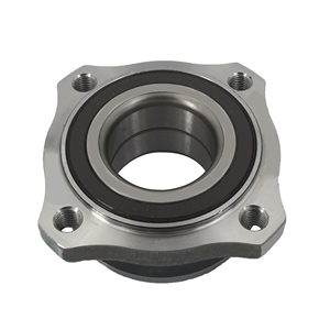 Nouveau <span class=keywords><strong>Roulement</strong></span> de Roue Arrière de Haute Qualité pour X3 F25/X4 F26 10- Pièces Auto 33406787015 Modèle AHC820257QB Garantie 24 Mois - Product Image 2
