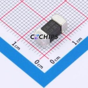 08853.15DR One-Time Fuse SMD,10.9x4.8mm Fuse ( Type: SMD Fuse )( Rated Current: 3.15A )( Rated Voltage: 500V ) - Product Image 1