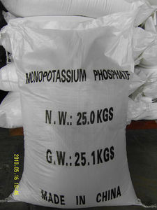 <span class=keywords><strong>Fosfato</strong></span> Monopotásico en Forma de Cristal de Calidad Premium, Suplemento para Promover el Crecimiento de Capullos de Flores, Materia Prima para Hidroponía y Acuaponía - Product Image 5