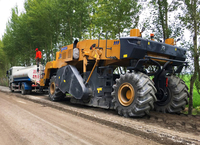 XCMG Récupérateurs routiers d'occasion officiels XLZ2303K Recycleur à froid routier de Chine à vendre