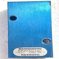 Plc Mannesmann 8900305140 Pneumatique Direct Usine