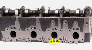 Nueva Cabeza de Cilindro FUSI Compatible con Motor 5L (Cabeza de Cilindro Completa) con 1 Año de Garantía - Product Image 5
