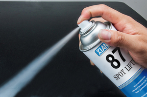 Công nghiệp sử dụng sinh thái thân thiện vải dầu Vết Loại bỏ tại chỗ nâng lên - Product Image 4