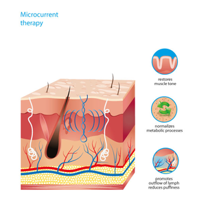 2025 <span class=keywords><strong>Rf</strong></span> הפנים מכשיר contouring מקצועי סלון שימוש שרירים מגורה <span class=keywords><strong>Rf</strong></span> חכם מכונת - Product Image 6