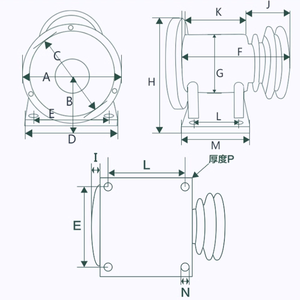 <span class=keywords><strong>Tour</strong></span> fait maison broche travail du bois bricolage métal assemblage perle Machine <span class=keywords><strong>200mm</strong></span> avec <span class=keywords><strong>mandrin</strong></span> 4-jay - Product Image 2