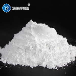 ผงอะลูมิเนียมอลูมินาโนแกมมามีความเสถียรทางเคมี <span class=keywords><strong>Al2O3</strong></span>สำหรับตัวเร่งปฏิกิริยา - Product Image 4