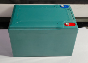 Fabricante-Enviado 4,2 kg 12V12Ah 6-DZM-12 60V Batería de bicicleta eléctrica para sillas de ruedas eléctricas Barcos Plomo ácido barato - Product Image 6