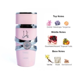 Perfume Oriental Árabe <span class=keywords><strong>de</strong></span> Éxito en Ventas Transfronterizas para Hombres y <span class=keywords><strong>Mujeres</strong></span> - 100ml, Modelo <span class=keywords><strong>de</strong></span> Exportación - Product Image 4