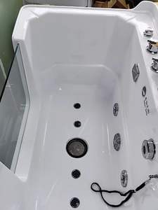 Gran oferta, bañera <span class=keywords><strong>de</strong></span> Spa ecológica <span class=keywords><strong>para</strong></span> mascotas, <span class=keywords><strong>piscina</strong></span> <span class=keywords><strong>de</strong></span> lavado <span class=keywords><strong>para</strong></span> <span class=keywords><strong>perros</strong></span> <span class=keywords><strong>para</strong></span> limpieza y aseo <span class=keywords><strong>de</strong></span> tienda <span class=keywords><strong>de</strong></span> mascotas - Product Image 5