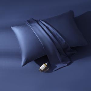 Wholesale 100% <strong>Silk</strong> Mulberry Baby Pillow Cases Plain Cotton Bamboo <strong>Throw</strong> for Home Hotel Sublimation Decorative Pillow Covers - Product Image 6
