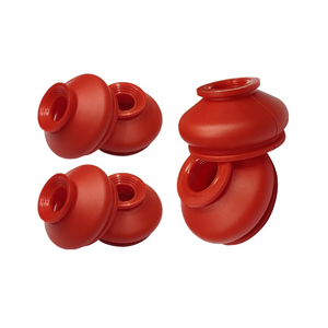 أحذية سيليكون مطاطية مخصصة للسيارات nr Bellow & Dust - Product Image 3