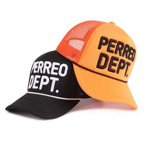 Custom <b>Camo</b> Embroidery Logo Trucker Hat 5 Panel Baseball Trucker <b>Cap</b> Foam Trucker Hats Mesh <b>Cap</b> - Product Image 1