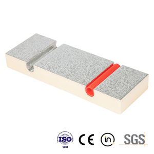 Cao-Tiêu chuẩn nhanh chóng cài đặt SOHO XPS-300 dưới sàn sưởi ấm mô-đun 5 năm bảo hành chống cháy <span class=keywords><strong>Polystyrene</strong></span> -50C 75C - Product Image 3