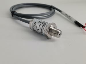 Передатчик давления изоляции диафрагмы передатчика давления нержавеющей стали - Product Image 3