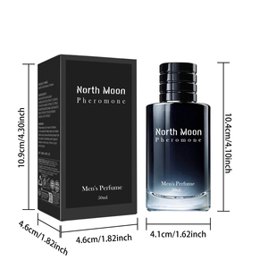 <span class=keywords><strong>Parfum</strong></span> pour homme de haute qualité, écologique, au <span class=keywords><strong>parfum</strong></span> boisé, Cologne, <span class=keywords><strong>parfum</strong></span> naturel durable, style moderne de luxe, taille standard - Product Image 2