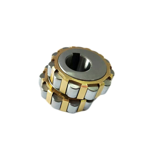 Hochpräzises Doppelreihiges Exzenter-Zylinderrollenlager 80752305 Chromstahl <span class=keywords><strong>COTW</strong></span> Größe 25*68,2*42mm Getriebe/Rollenlager - Product Image 4