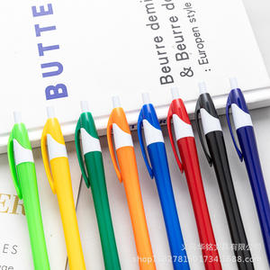 Stylo bille 1,0 mm haut de gamme, luxe, écriture fluide, stylo professionnel, logo personnalisé pour entreprise, cadeaux publicitaires - Product Image 2