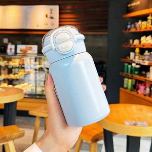 Modern Design 500Ml Insulated Cup for Children - Product Image 4