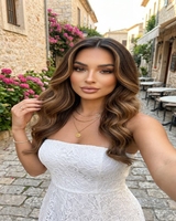 Pelucas de Cabello Virgen Europeo 100% con Base de Seda y Cierre de Encaje, sin Pegamento, para Mechas Rubias Ceniza, Nudos Invisibles, Kosher