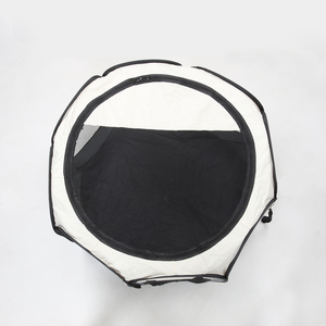 Cama para Mascotas GANE de Lujo, Universal, de Lona, Octogonal, Desmontable, Fácil de Desplegar, para Perros y Gatos - Product Image 3