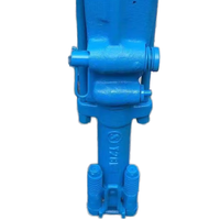 Machinerie minière Y26, perceuse pneumatique à roche avec roulement pour tous les scénarios, y compris les mines et les tunnels, offre une utilisation facile