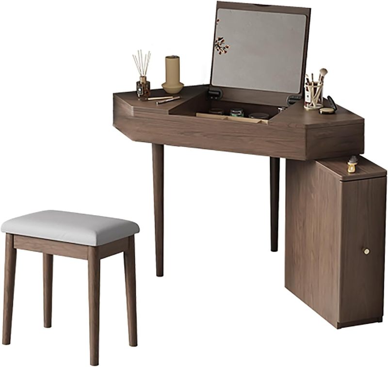 Hot selling Vanity Desk Makeup Vanity