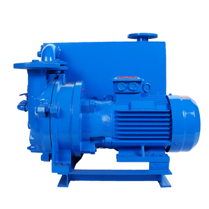 Pompe à vide annulaire série BOYUAN 2BV avec économie d'énergie par utilisation de l'eau – Produit des fabricants - Product Image 5