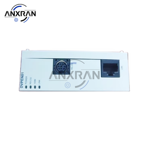 Para módulo de comunicación Ethernet Delta DVPEN01 - Product Image 1