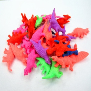 Trẻ em bán buôn nhựa rẻ hơn chất lượng cao phát triển mở rộng động vật trong nước đồ chơi - Product Image 6