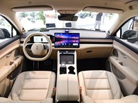 Envío Directo de Fábrica: AITO M5, SUV Mediano de Rango Extendido, Enfocado en la Comodidad, para Importadores Globales de Automóviles