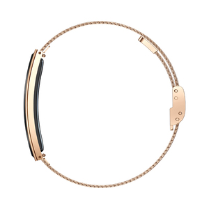 2025 nouveau B3 <span class=keywords><strong>Bracelet</strong></span> intelligent 5ATM femmes montre intelligente avec comptage de pas fréquence cardiaque oxygène sanguin sommeil montre intelligente - Product Image 6