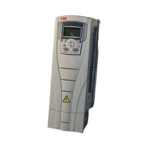 ตัวแปลงความถี่ ACS550-01-05A4-4 รุ่นใหม่ ลดราคา 2.2KW VFD 5.4A อินเวอร์เตอร์ปรับความถี่ได้ - Product Image 3