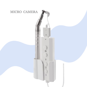 Cámara Intraoral LED Dental HD, Microendoscopio Visual con Pedal, Equipo Dental, Equipo de Tratamiento para Clínica Dental - Product Image 1