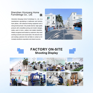 <span class=keywords><strong>Coussin</strong></span> <span class=keywords><strong>de</strong></span> soutien lombaire personnalisé en mousse haute résilience pour soulager les douleurs cervicales – Fabrication OEM - Product Image 5