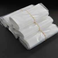 Sacs d'emballage en LDPE résistants à l'humidité, personnalisables, avec impression sérigraphique, thermoscellables, en gros, Guangdong