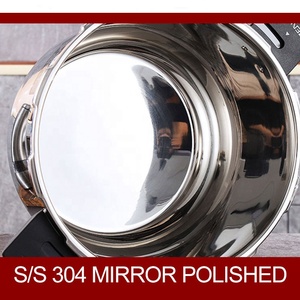 Olla a Presión Grande de Acero Inoxidable 304, de Gran Capacidad, 10L, 12L, 14L, <span class=keywords><strong>20L</strong></span>, 25L, Olla a Presión Comercial - Product Image 3