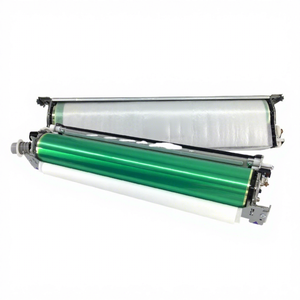 Unité de tambour couleur complète originale DU104 pour imprimantes Konica Minolta Bizhub Press C6500/C6501/C6000/C7000 A2VG0Y0 - Product Image 4