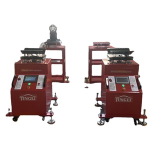 New Arrival Auto Chassis Road Simulator <strong>Car</strong> <strong>Suspension</strong> <strong>Test</strong> &amp; Noise Diagnosis <strong>Machine</strong> Metal Repair Equipment Head Turn Design - Product Image 1