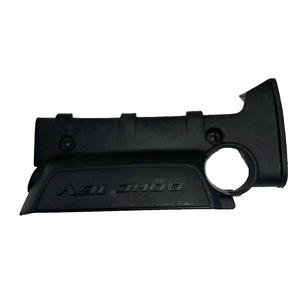 Capot moteur Hyundai Kia 2924023150 2.0L Noir pour Elantra I30 Tucson Soul - Product Image 5