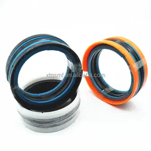 Automobile Oil Seal Manufacturer PU UN UHS Type Hydraulic Oil Seal Hot Sale Model